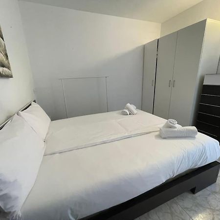 Pool View Apartment Primavera Arona  Bagian luar foto
